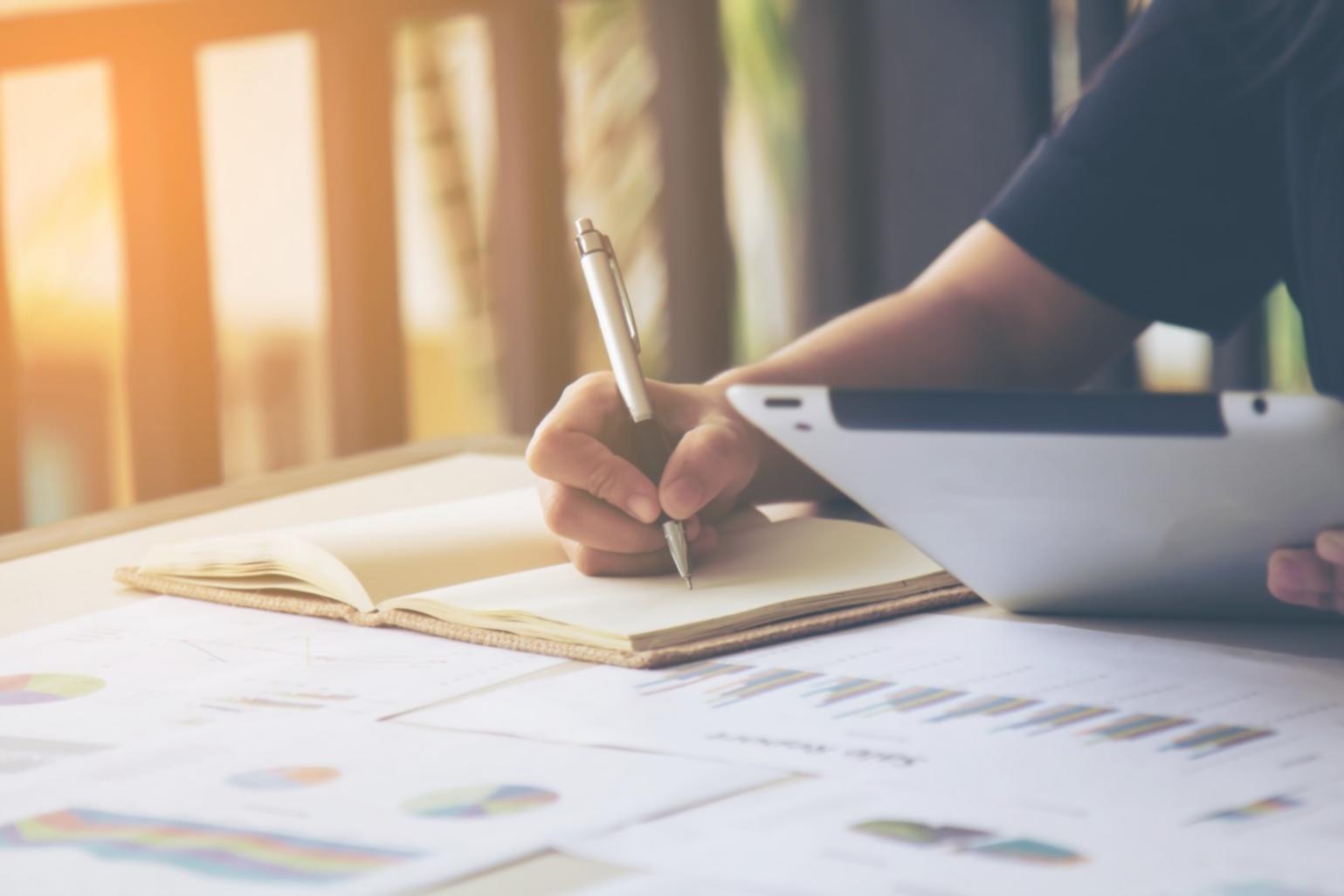 Conseil en financement et crédits